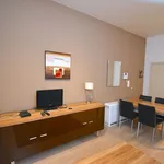 Rent 1 bedroom apartment in Brussels