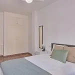 Rent 7 bedroom apartment in Valencia