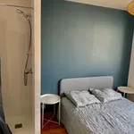 Rent 1 bedroom apartment of 10 m² in Saint-Étienne