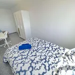 Alquilar 7 dormitorio apartamento en Valencia