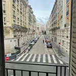 Studio of 28 m² in Paris 15Eme Arrondissement