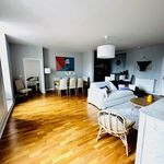 Appartement de 99 m² avec 3 chambre(s) en location à Toulouse