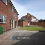 Detached house to rent in Lancaster Drive, Langdon Hills, Basildon SS16