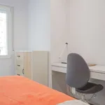 Rent a room in madrid