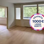 Rent 3 bedroom apartment of 78 m² in Helsinki