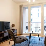 Rent 1 bedroom apartment of 50 m² in berlin