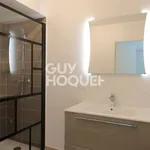 Appartement de 66 m² avec 3 chambre(s) en location à Montagnole