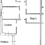 Appartamento in in affitto da privato a Venegono Inferiore via Arturo Ferrarin, da privato - TrovaCasa