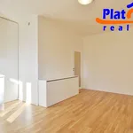 Rent 1 bedroom apartment in Ústí nad Labem