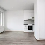 Vuokraa 1 makuuhuoneen asunto, 38 m² paikassa Helsinki