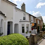 Rent 2 bedroom house in Reigate and Banstead