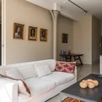 Huur 2 slaapkamer appartement van 100 m² in Jordaan