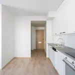 Rent 1 bedroom apartment of 32 m² in Espoo