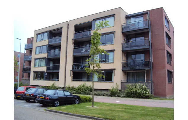 Huur 2 slaapkamer appartement van 87 m² in Etten-leur