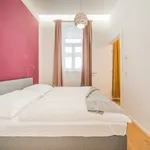 Miete 2 Schlafzimmer wohnung von 40 m² in Vienna