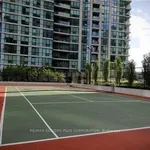 1 bedroom apartment of 1033 sq. ft in Toronto (Waterfront Communities)