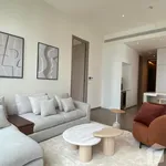 Rent 1 bedroom house of 85 m² in Bangkok