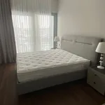 Furnished Apartment at Kuzu Kumru Residence