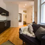 Rent 1 bedroom apartment of 35 m² in berlin