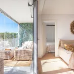 Rent 3 bedroom apartment of 55 m² in Gavà