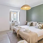 Rent 2 bedroom apartment in lisbon