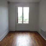 Appartement de 5449 m² avec 3 chambre(s) en location à BRON