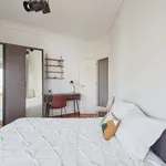 Rent a room of 180 m² in Lisboa