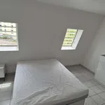 Appartement de 58 m² avec 3 chambre(s) en location à Fort-de-France