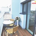 Rent 1 bedroom apartment of 45 m² in Brno