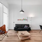 Miete 2 Schlafzimmer wohnung von 64 m² in Frankfurt am Main