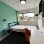 Rent 1 bedroom house in Nottingham