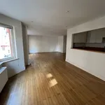  appartement avec 2 chambre(s) en location à Bruxelles  1