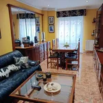 Alquilo 3 dormitorio casa de 105 m² en Valladolid