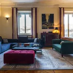 Rent 5 bedroom apartment of 140 m² in Milan