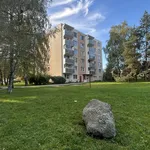 Pronajměte si 3 ložnic/e byt o rozloze 74 m² v Třebíč