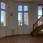 Rent 3 bedroom apartment of 57 m² in châteauroux