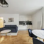 Miete 2 Schlafzimmer wohnung von 47 m² in Vienna