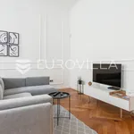 Rent 2 bedroom apartment of 90 m² in Zagreb