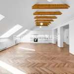 Pronajměte si 4 ložnic/e byt o rozloze 153 m² v Prague