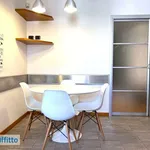 Rent 6 bedroom apartment of 223 m² in Milan