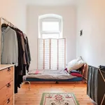 Miete 1 Schlafzimmer wohnung von 67 m² in berlin