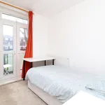 apartment Malmesbury House, Bow, London E3