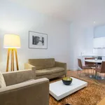 Rent 1 bedroom apartment of 43 m² in frankfurt