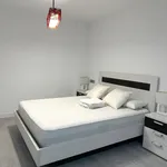 Rent 1 bedroom apartment of 96 m² in Málaga