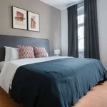 Rent 1 bedroom apartment of 753 m² in Berlin