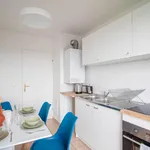  appartement avec 4 chambre(s) en location à Paris