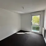 Appartement de 59 m² avec 3 chambre(s) en location à créteil