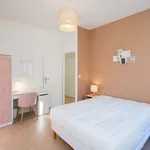 Louez une chambre à Toulon