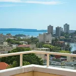 Rent 1 bedroom apartment in Rushcutters Bay