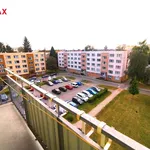 Rent 4 bedroom apartment of 70 m² in budejovice